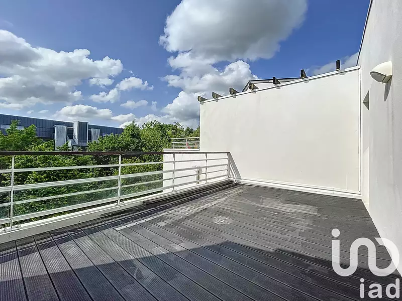 Appartement, 94 m²