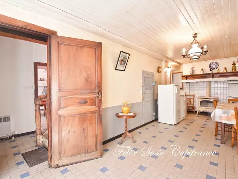 Maison, 145 m²