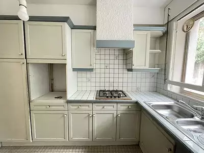 Appartement, 81,37 m²