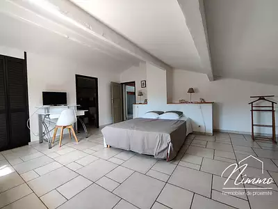 Maison, 224 m²