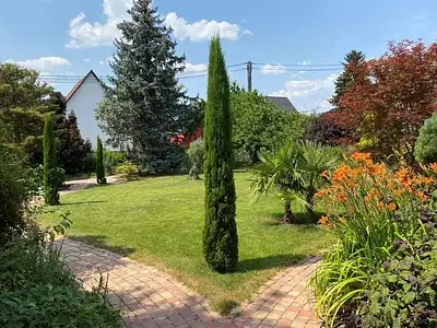Terrain, 641 m²