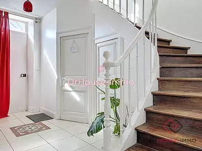 Maison, 170 m²