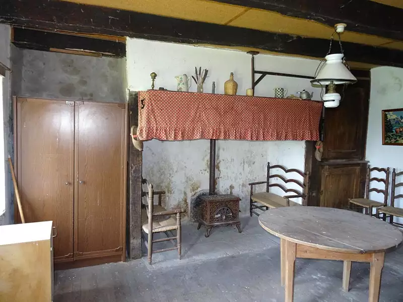 Maison, 73 m²