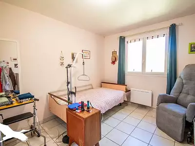 Maison, 100,88 m²