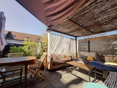Maison, 98 m²