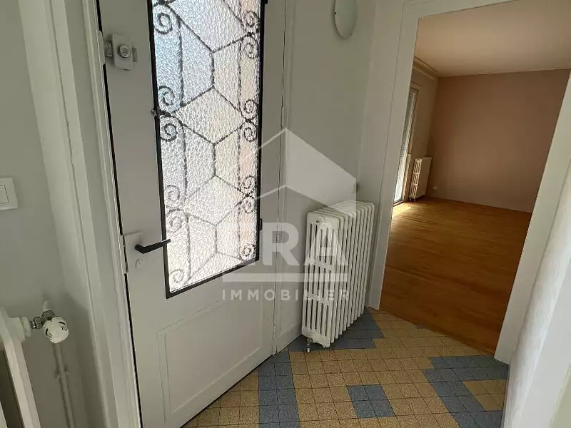 Maison, 113,45 m²