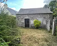 Maison, 40 m²