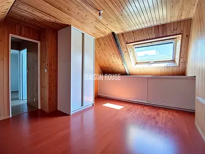 Maison, 121 m²
