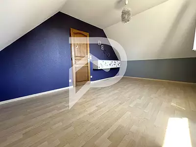 Maison, 105 m²