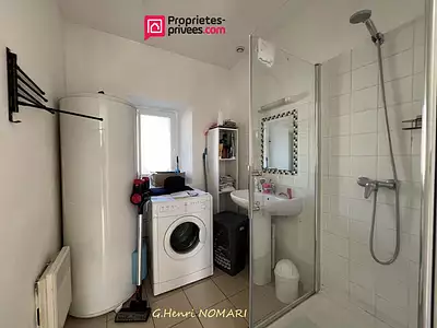 Immeuble, 430 m²