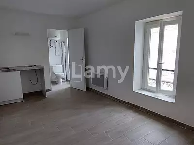 Appartement, 16 m²