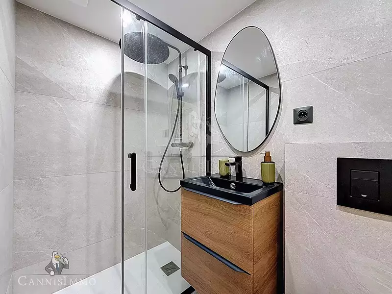 Appartement, 18,35 m²