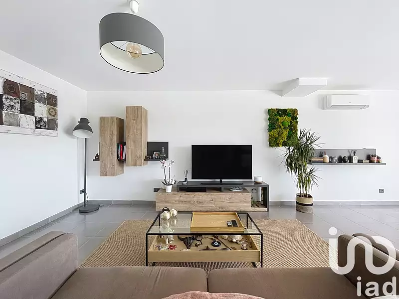 Maison, 130 m²