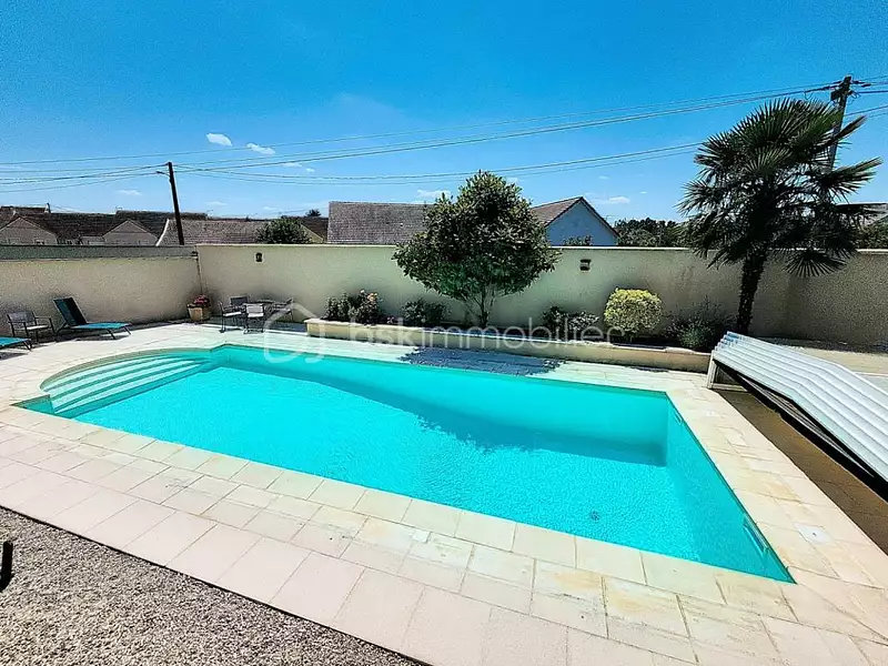 Maison, 208 m²