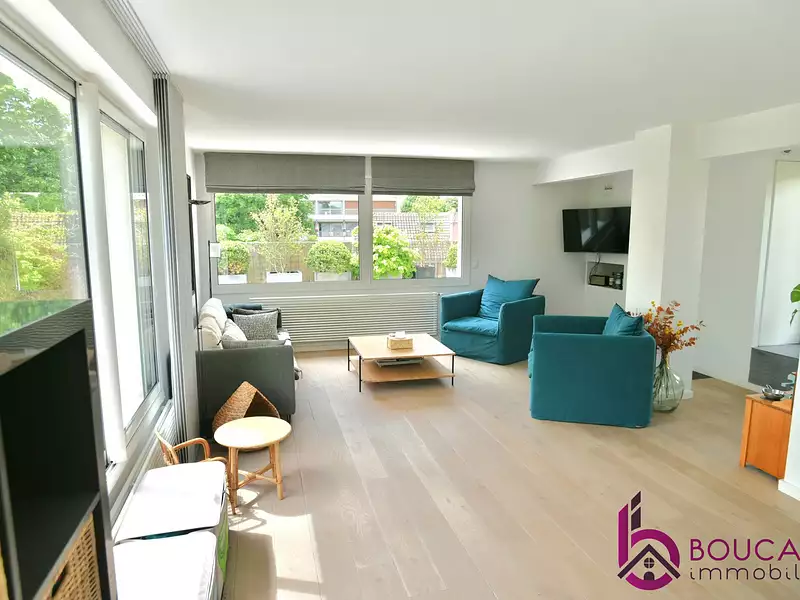 Appartement, 139 m²
