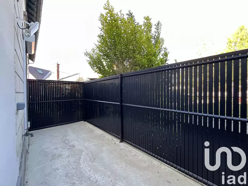 Maison, 125 m²