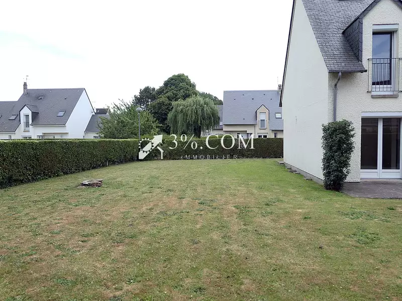 Maison, 116 m²