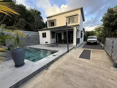 Maison, 100 m²