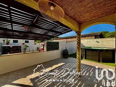 Maison, 110 m²