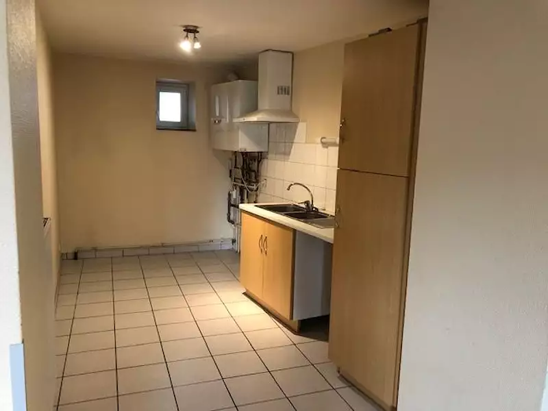 Appartement, 65,5 m²