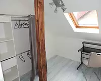 Appartement, 38,86 m²