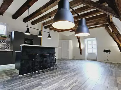 Appartement, 111 m²