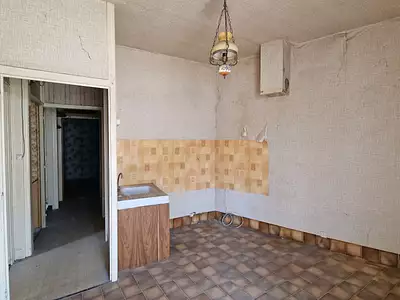 Maison, 132 m²