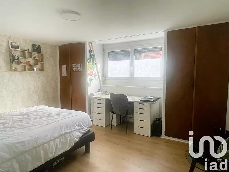 Maison, 71 m²