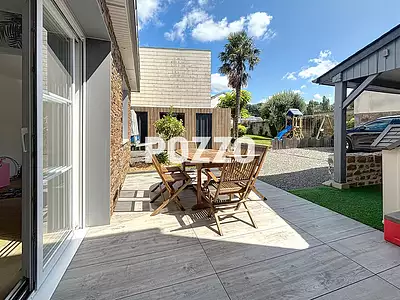 Maison, 155,17 m²