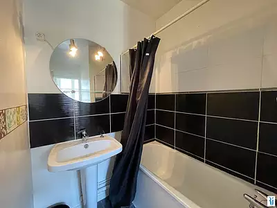 Appartement, 54,24 m²