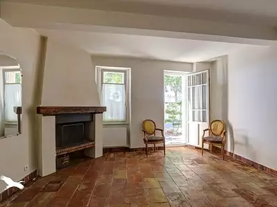 Maison, 110 m²