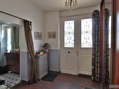 Maison, 149,6 m²