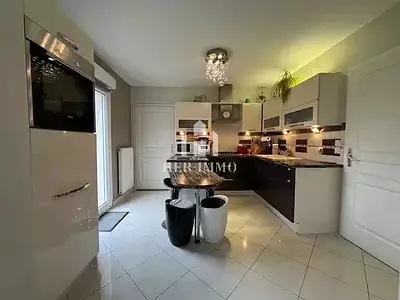 Maison, 104,64 m²