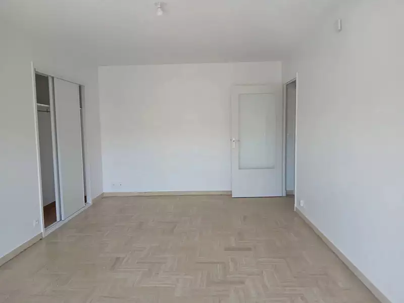 Appartement, 31,25 m²