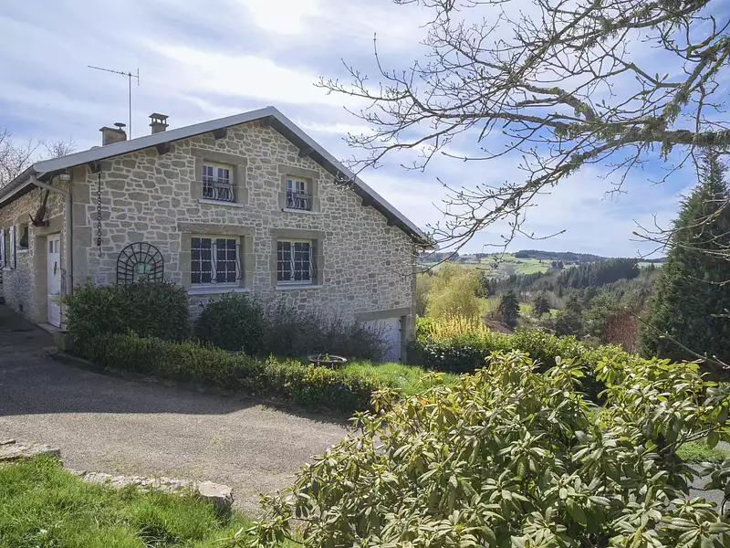 Maison, 140 m²