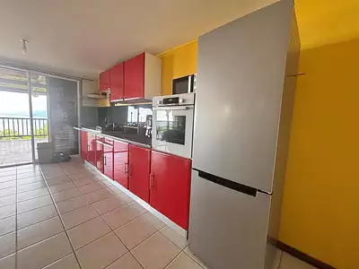 Appartement, 65 m²