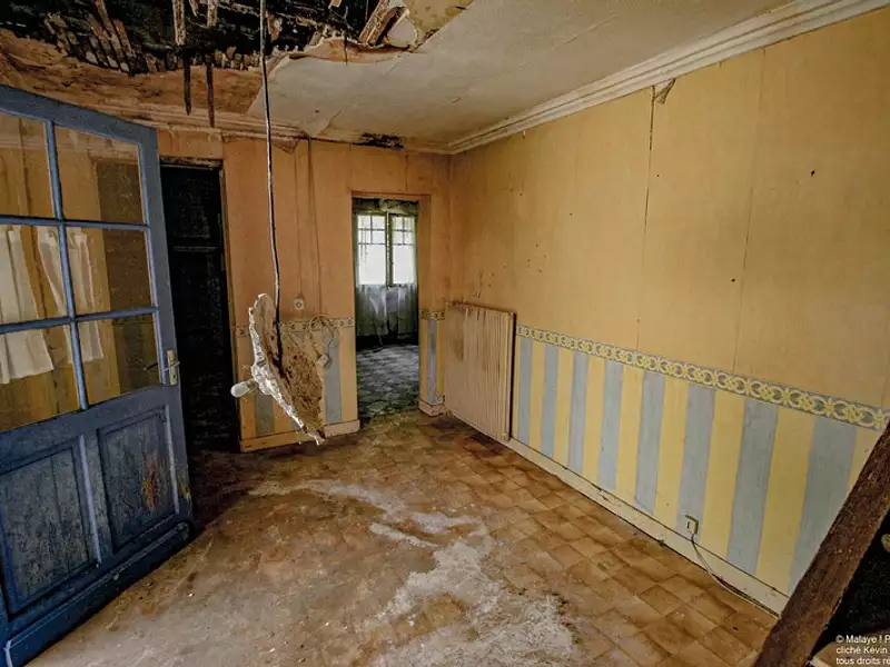Maison, 135 m²