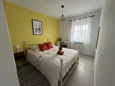 Maison, 113 m²