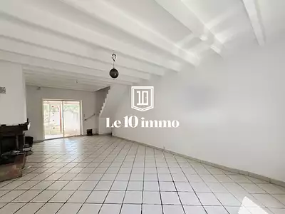 Maison, 96 m²