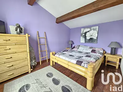 Maison, 193 m²