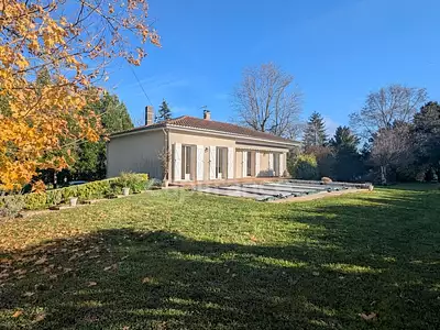 Maison, 117 m²