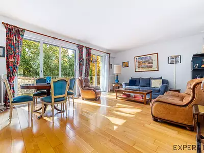 Appartement, 63,65 m²