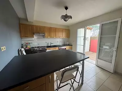 Maison, 88 m²