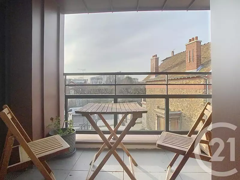 Appartement, 85 m²