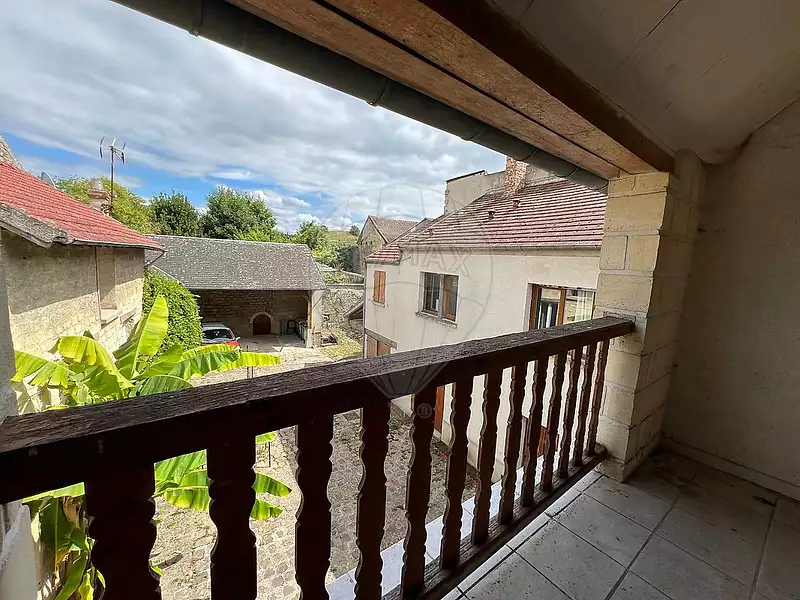 Maison, 162 m²