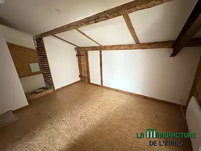 Appartement, 74,09 m²