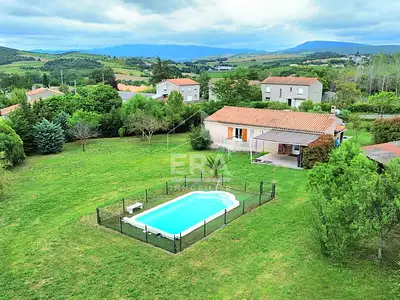Maison, 109,9 m²