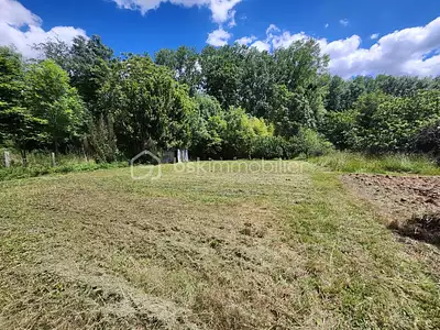 Terrain, 575 m²