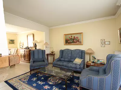 Maison, 107 m²