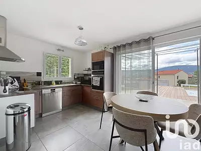 Maison, 136 m²